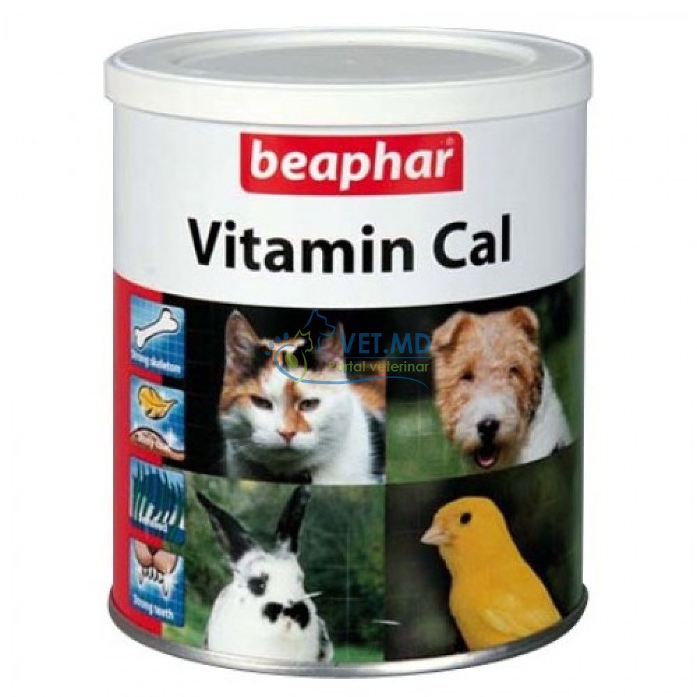 Beaphar Витамины Каль, 250 g
